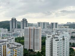 Blk 293C Skypeak @ Bukit Batok (Bukit Batok), HDB 5 Rooms #582925081